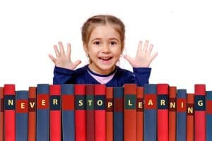 GLD EYFS Profile