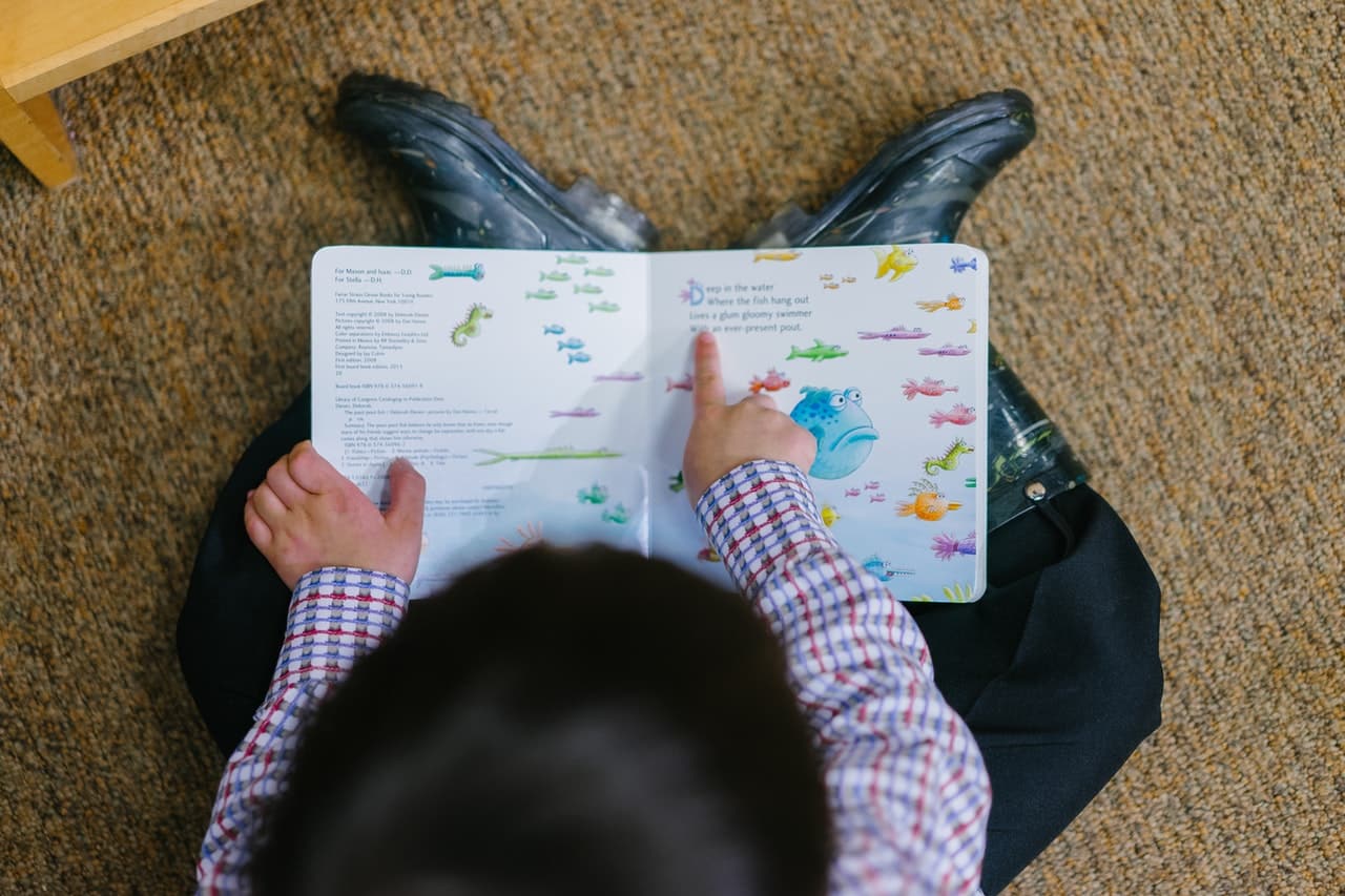 EYFS Baseline