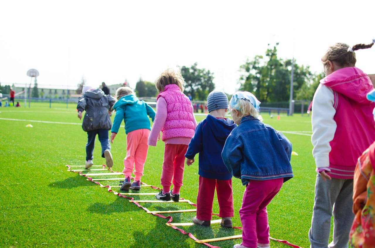 EYFS Personal judgements