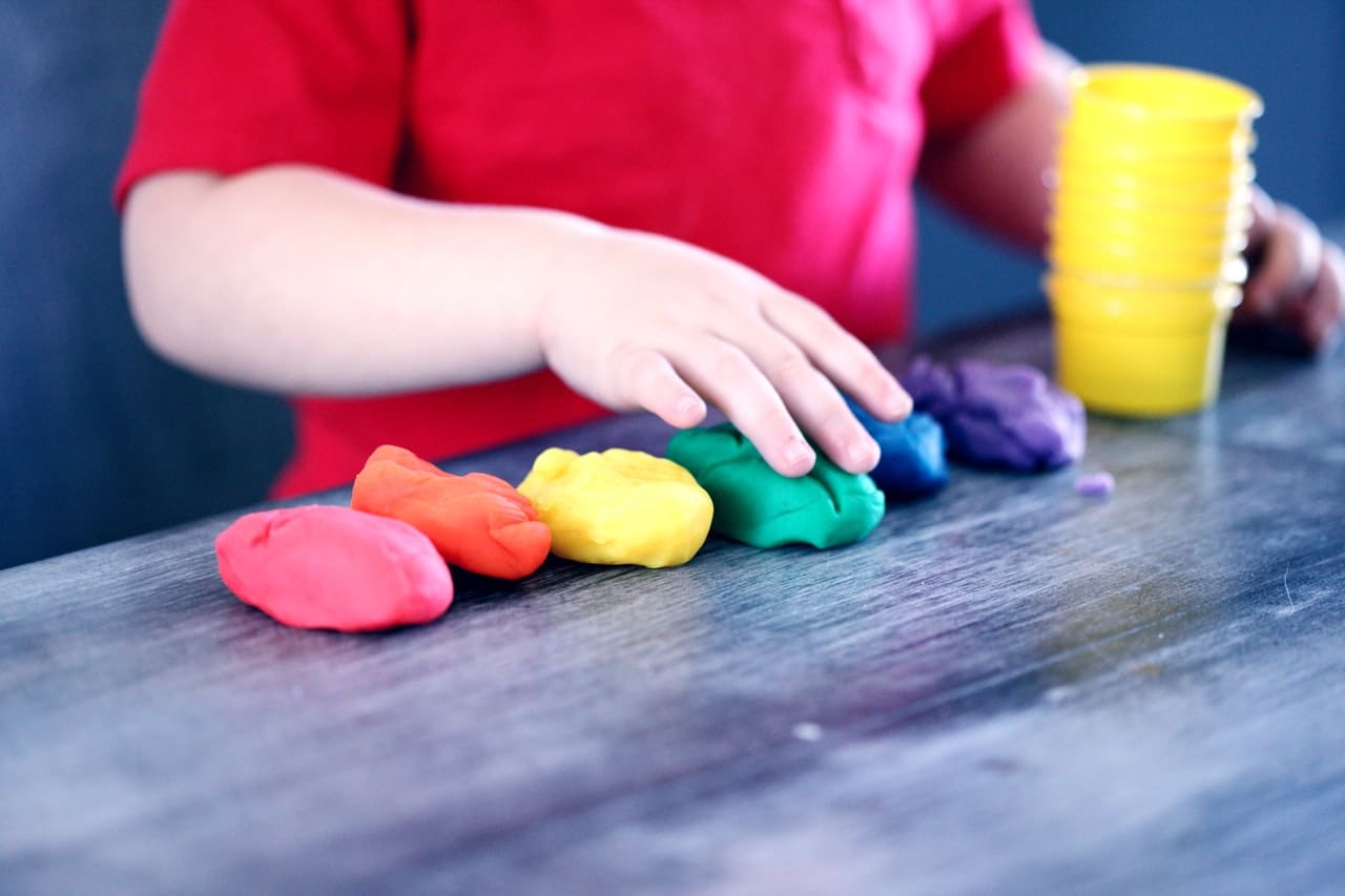 Preparing Young Children for going back to School