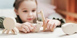 Facilitating child initiated learning