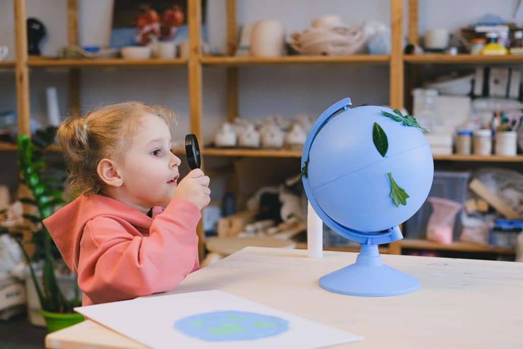 Transition from the EYFS to Year One
