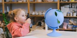 Transition from the EYFS to Year One