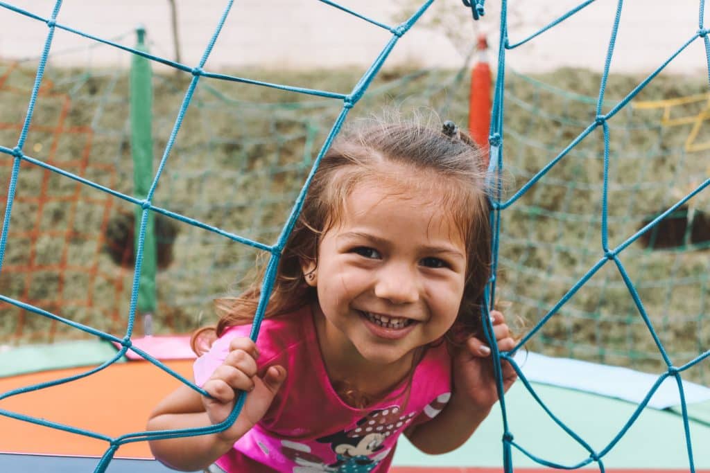 Emotional Development in the Early Years Foundation Stage