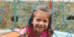 Emotional Development in the Early Years Foundation Stage